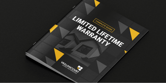 Complete warranty guide