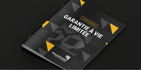 Guide de garantie complète