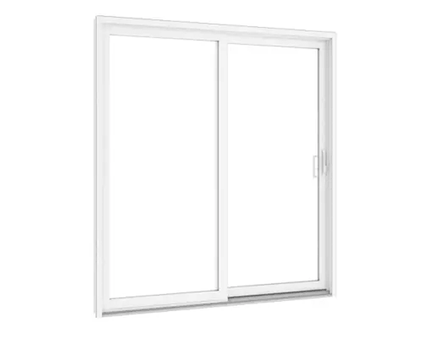 Portes‑patio