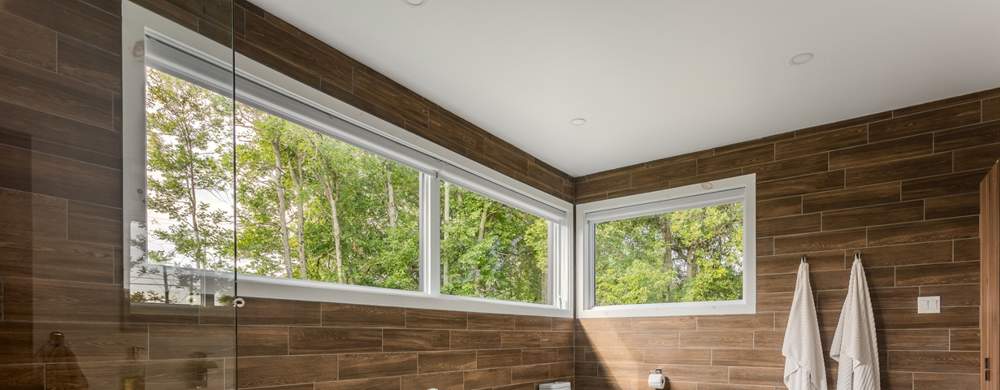 Fixed window