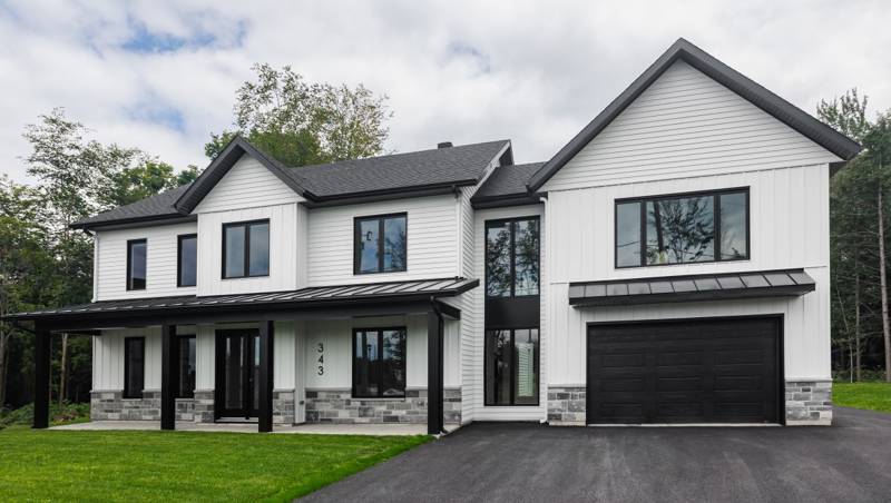 Des portes et des fenêtres de qualité : un investissement payant