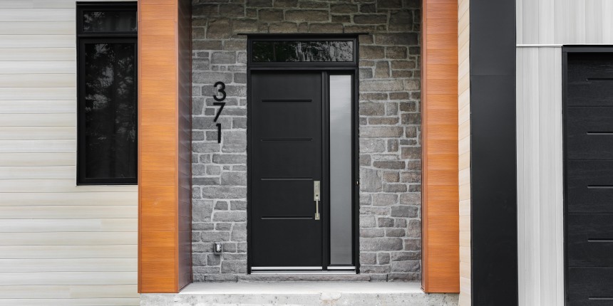 Portes d’entrée