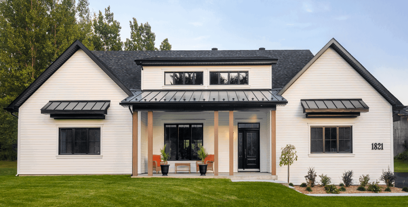 A Property that Reflects Your Style