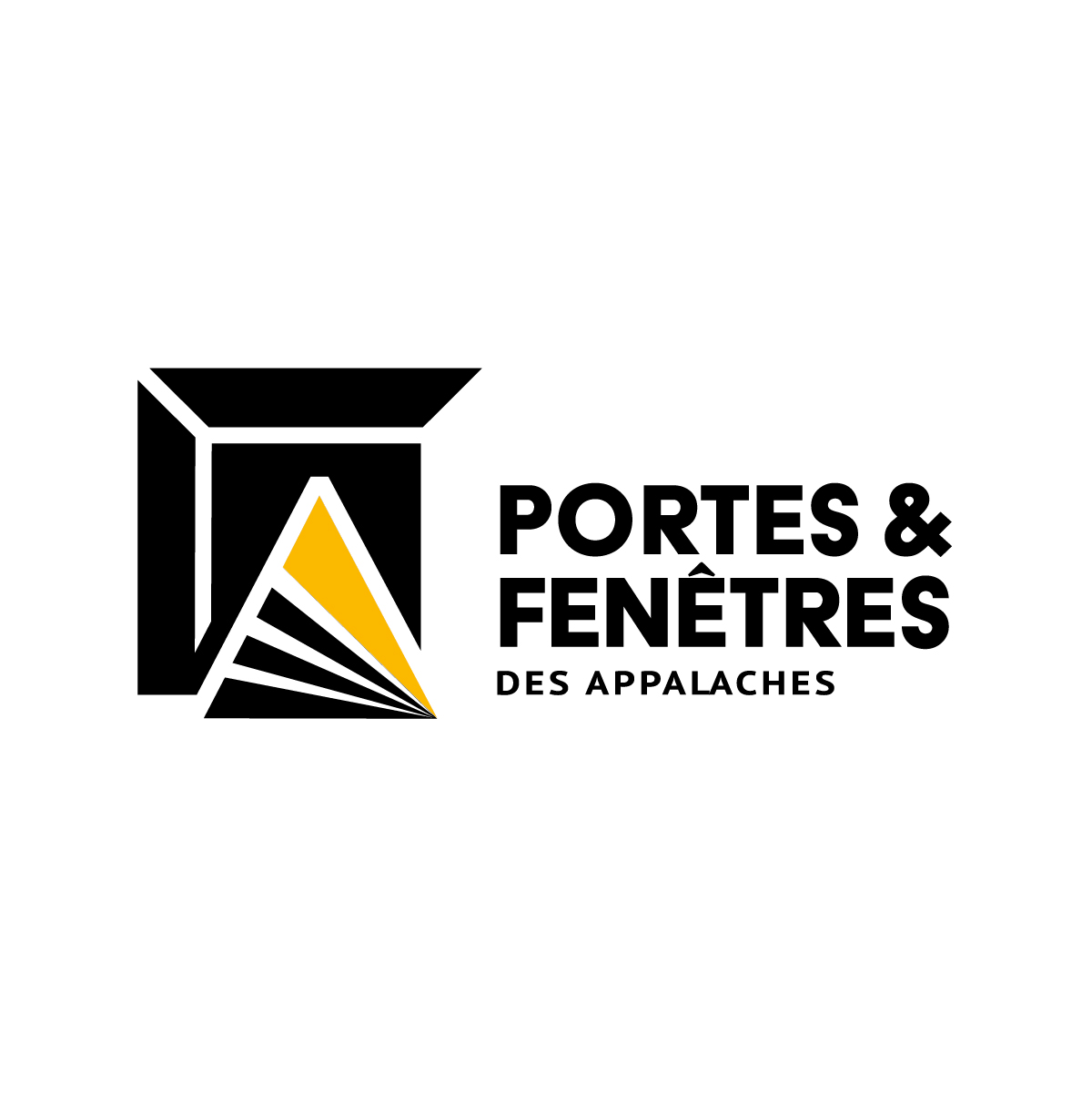 Portes & Fenêtres des Appalaches