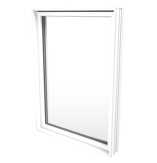 Fixed windows