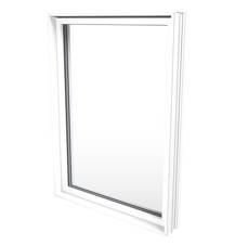 Fixed windows