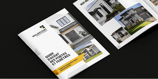 Guide d’achat : Construction neuve