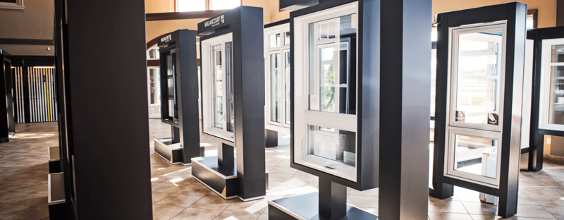 Portes et Fenêtres X-O (Saint-Mathieu-de-Beloeil)