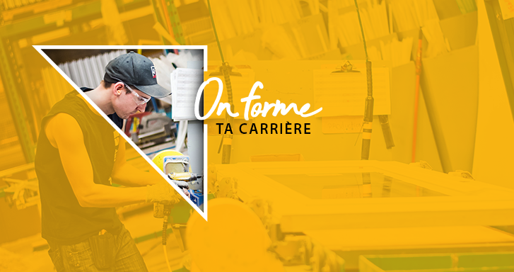 Électromécanicien (Licence C)