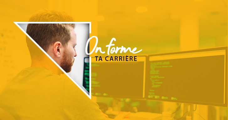Administrateur réseau et systèmes