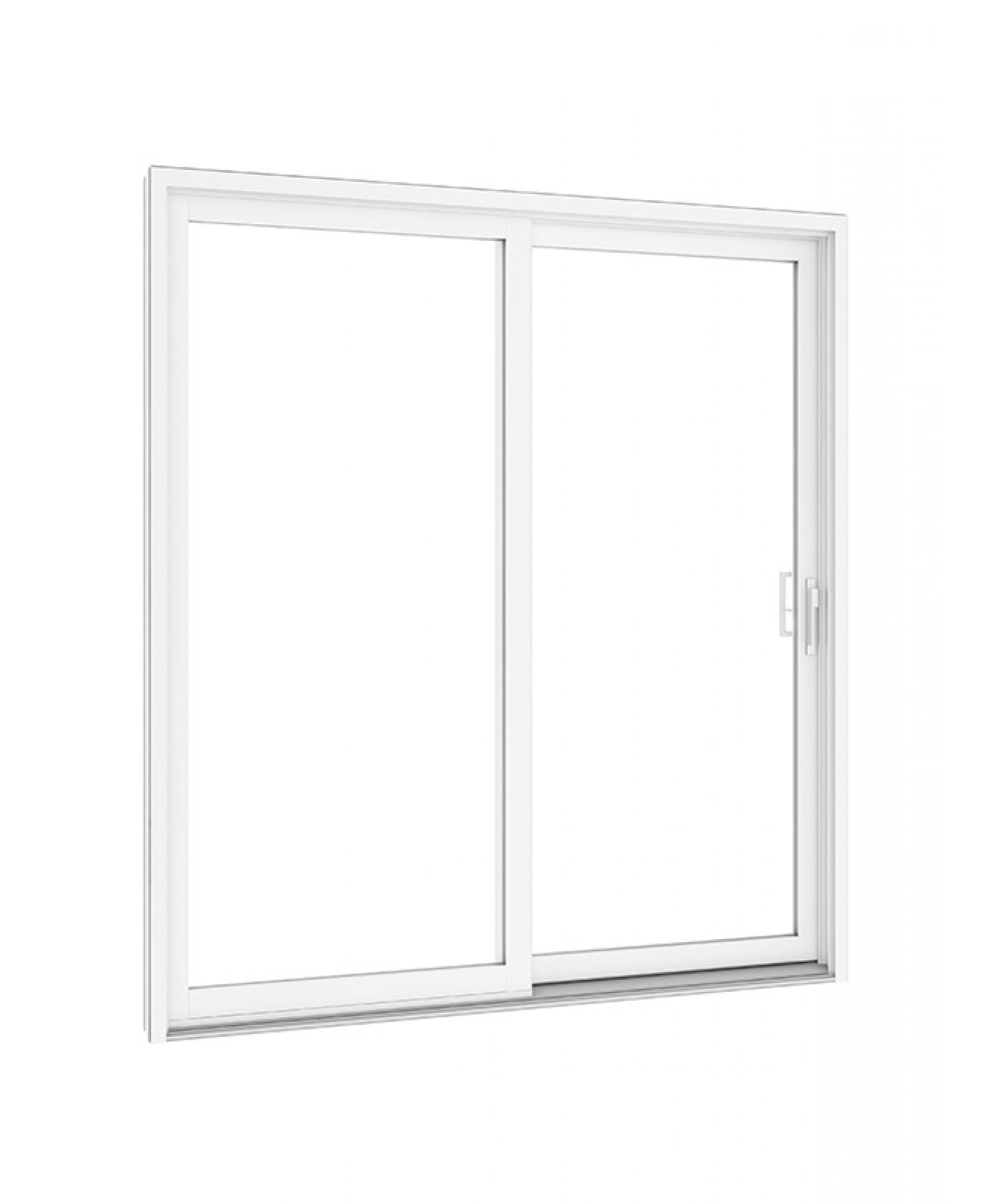 R-550 Patio Door