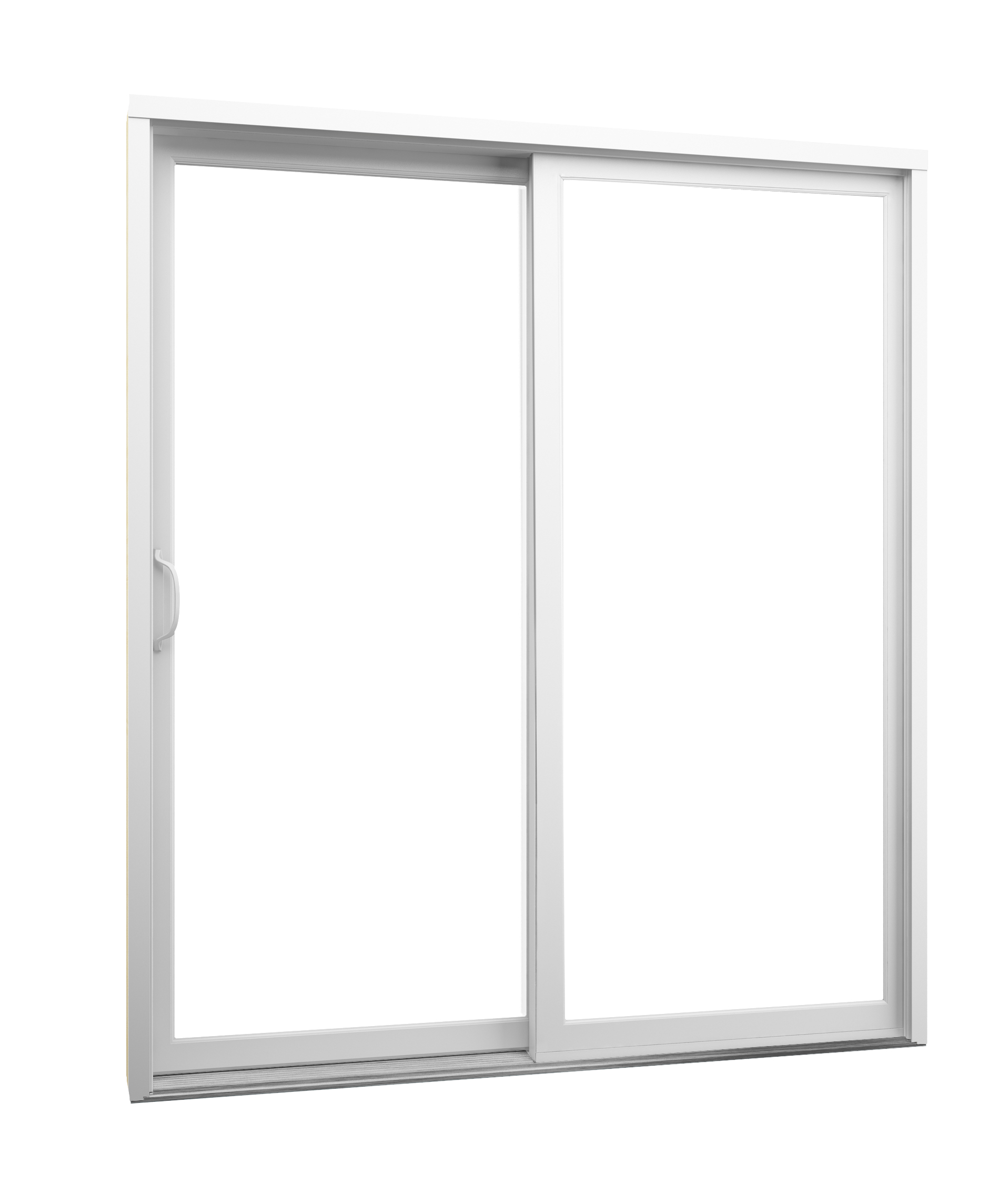 Element Patio Door