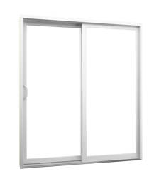 Element Patio Door