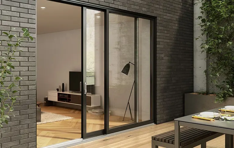 Ready to customize your Loft patio door?