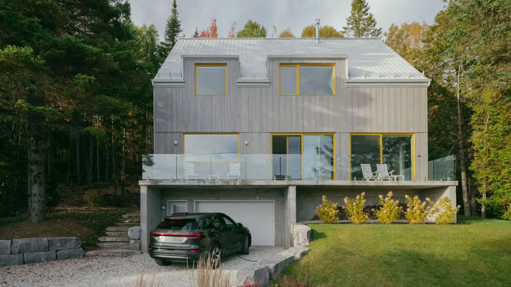 Scandinavian