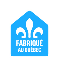 Portes et fenêtres fabriquées au Québec