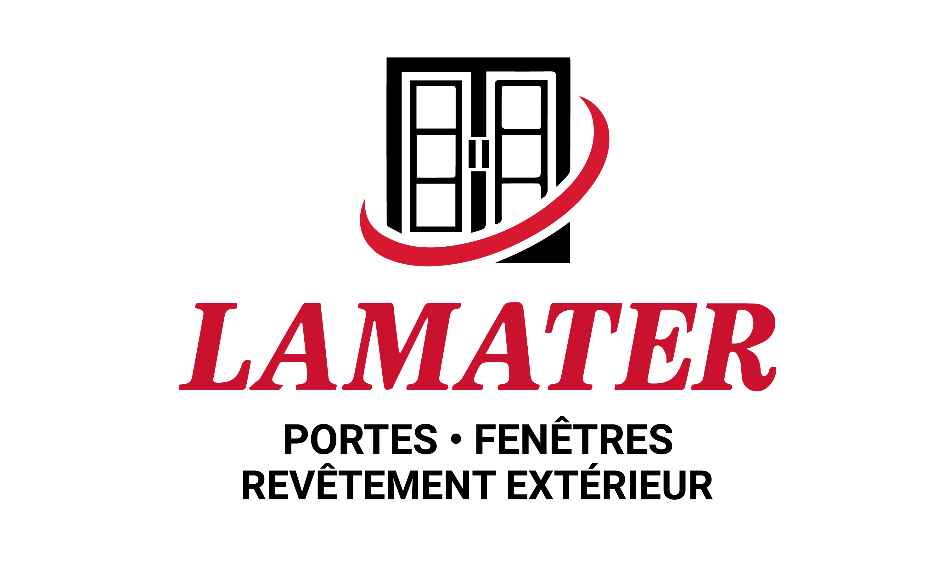 Portes et Fenêtres Lamater