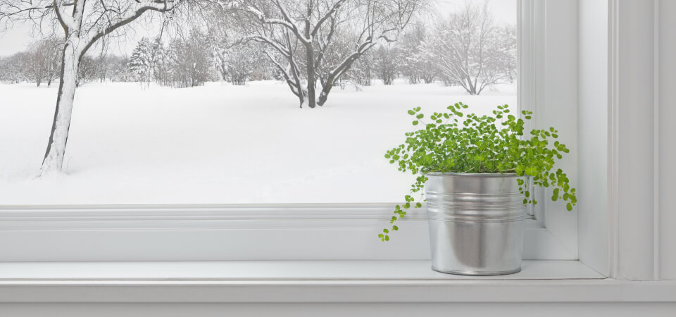 Préparez vos portes et fenêtres à l’hiver