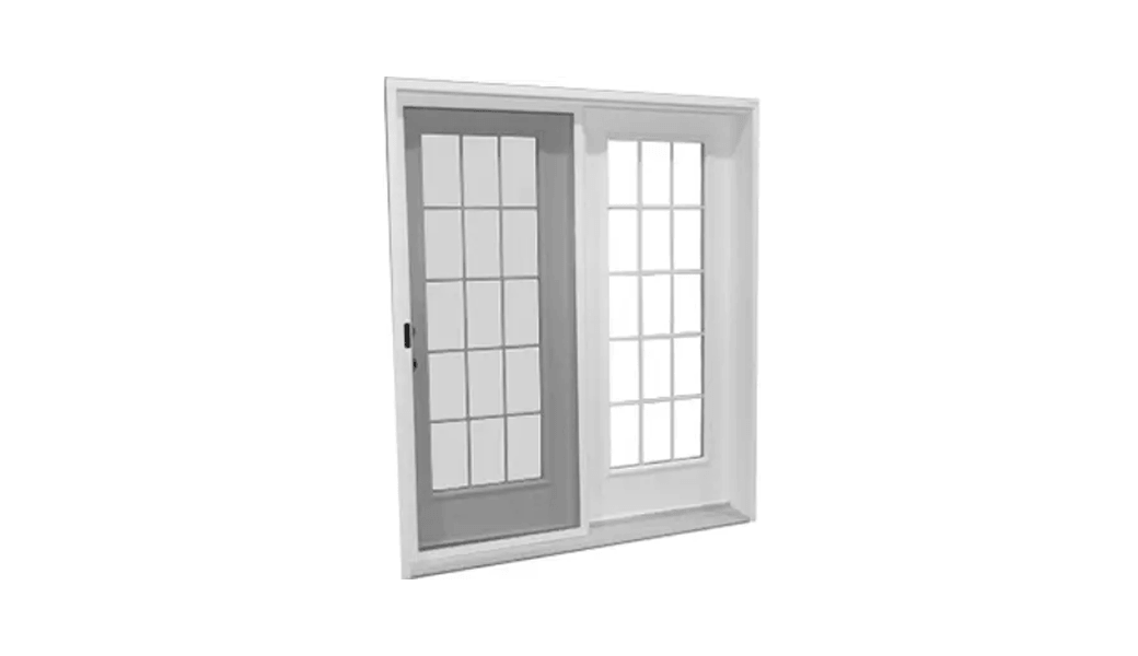 Portes‑jardins