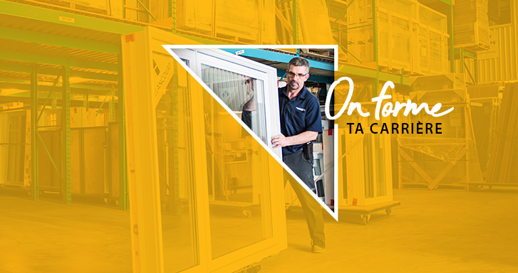 Localisateur (Usine de production)