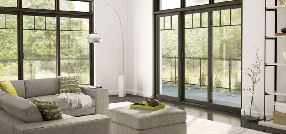 Caractéristiques et styles de portes