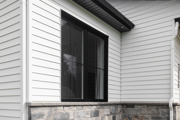 Pourquoi votre fenêtre craque-t-elle?