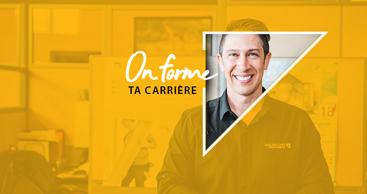 Responsable du réseau des détaillants