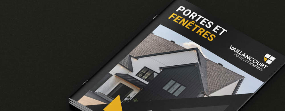 Brochures informatives et guides Vaillancourt