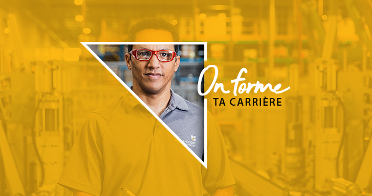 Technicien en bâtiment