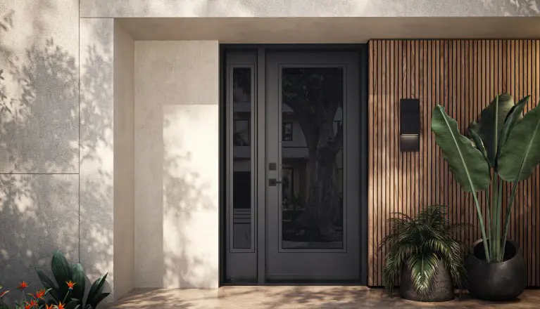 Ready to customize your door?