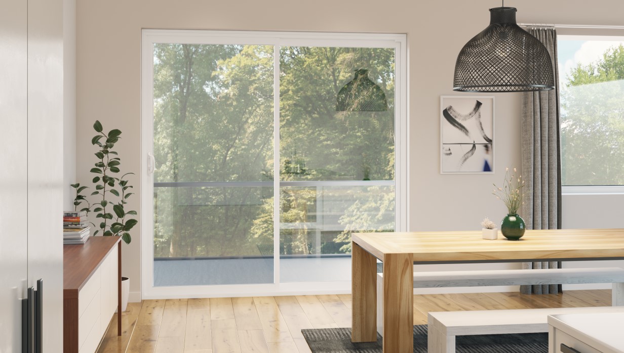 R-630 Patio Door