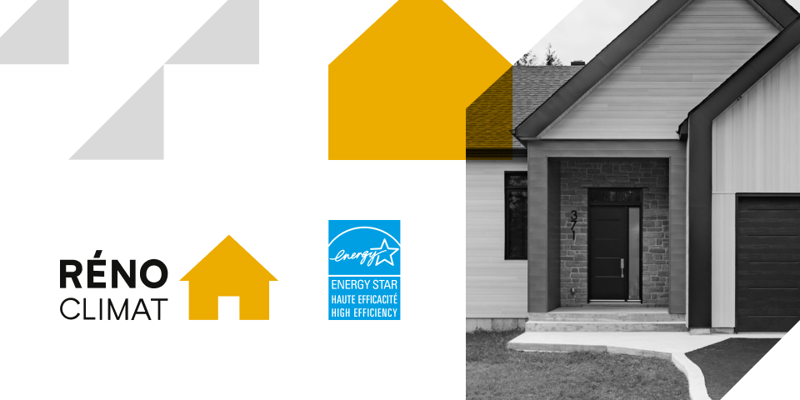 Rénoclimat: Energy Efficiency That Pays