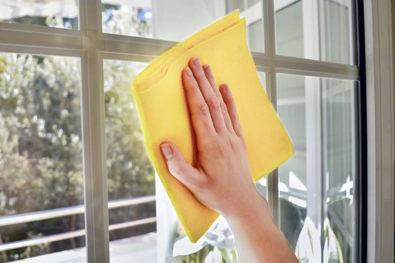 3 raisons d’effectuer l’entretien de vos fenêtres