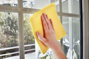 3 raisons d’effectuer l’entretien de vos fenêtres