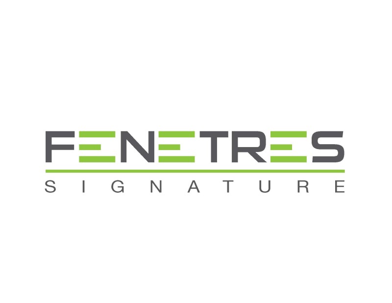 Fenêtres Signature