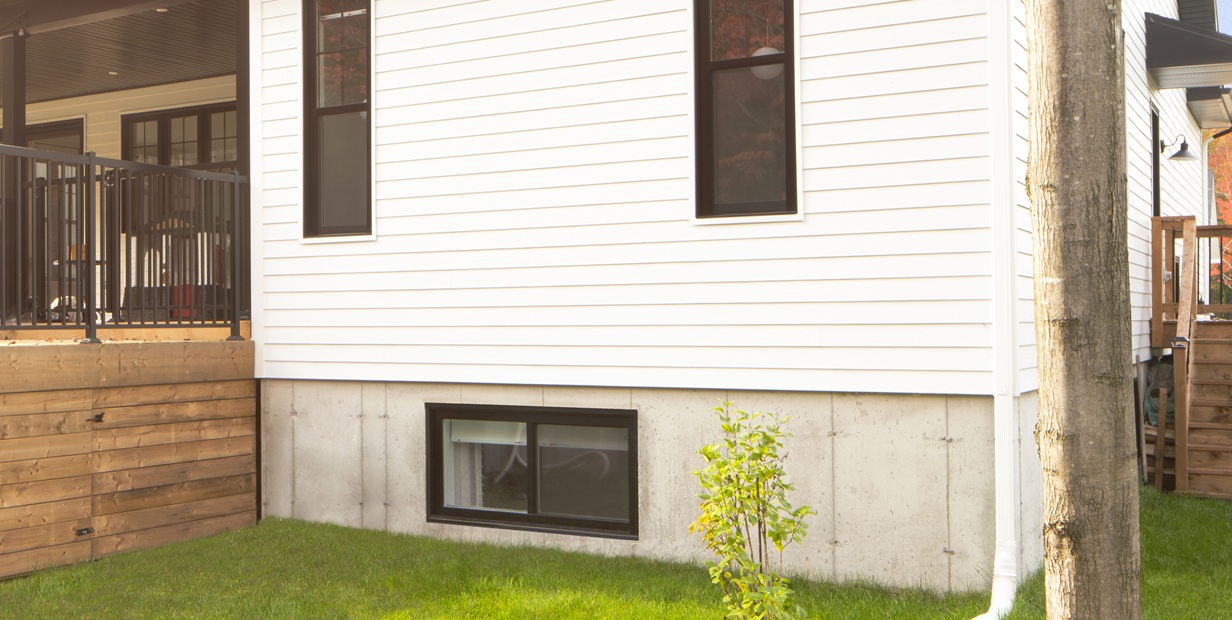 Minimum requirements and dimensions for bedroom windows