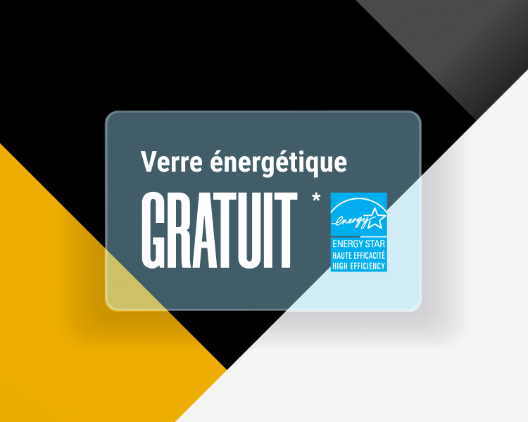 Prêt à changer vos vieilles fenêtres?