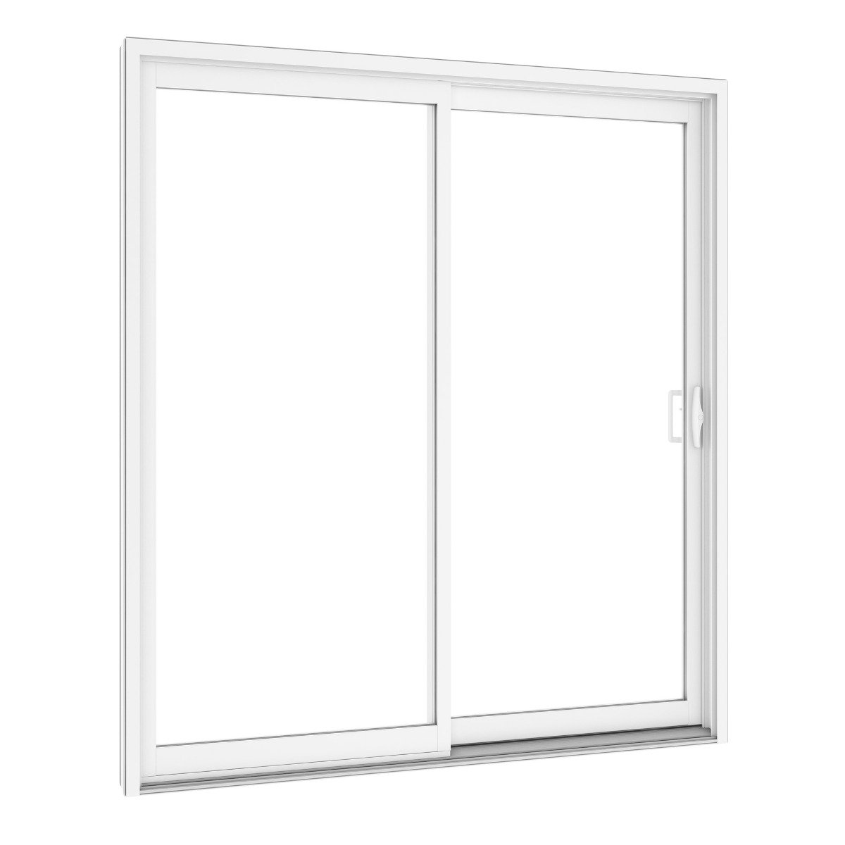 R-630 Patio Door