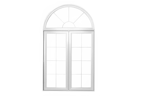 Fenêtres architecturales
