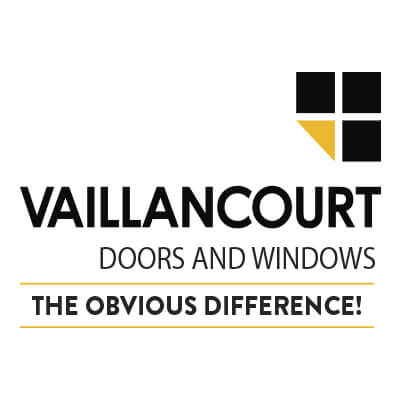 Vaillancourt Doors and Windows, more than 70 years of expertise