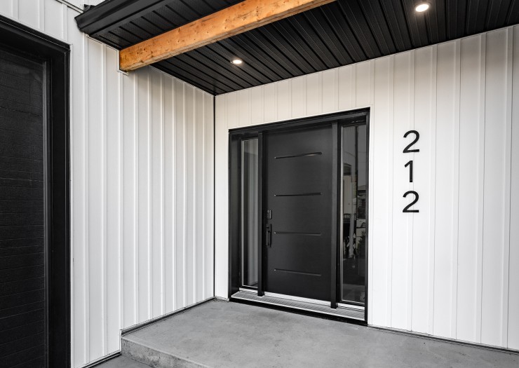 Discover our doors