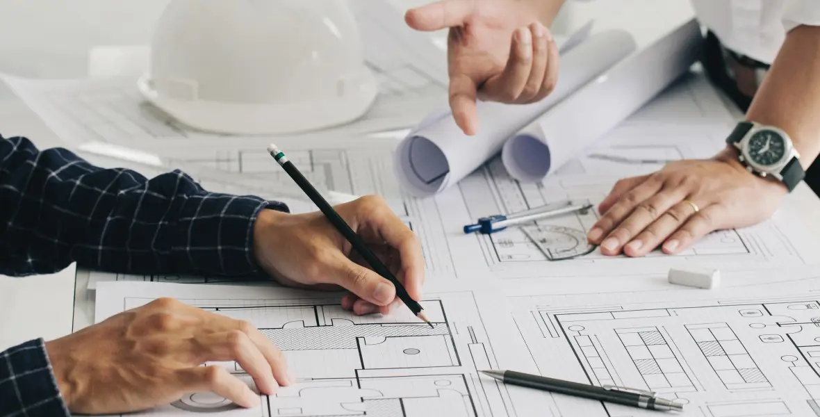 Support for architects: standards and technical information