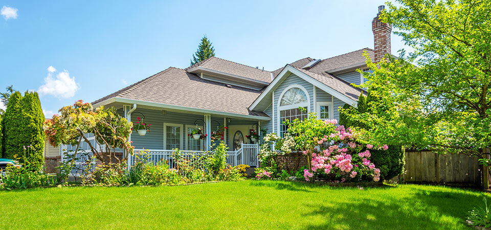 Préparer sa maison à l’arrivée du printemps