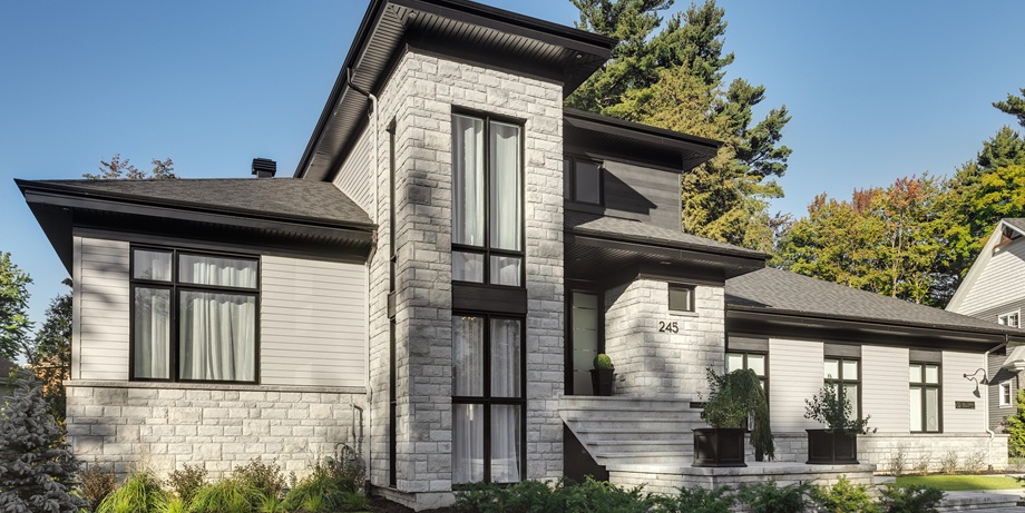 Architectural combinations