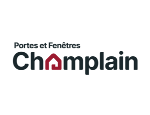 Portes et fenêtres Champlain
