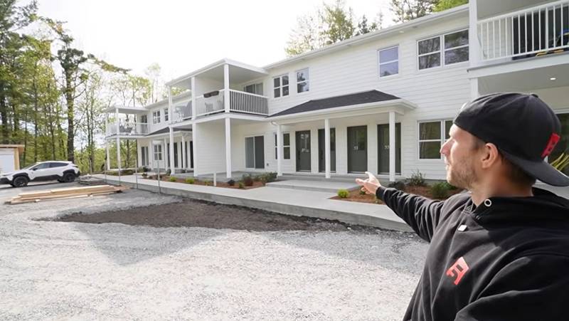 Pourquoi choisir Vaillancourt Portes et Fenêtres pour vos projets de construction?