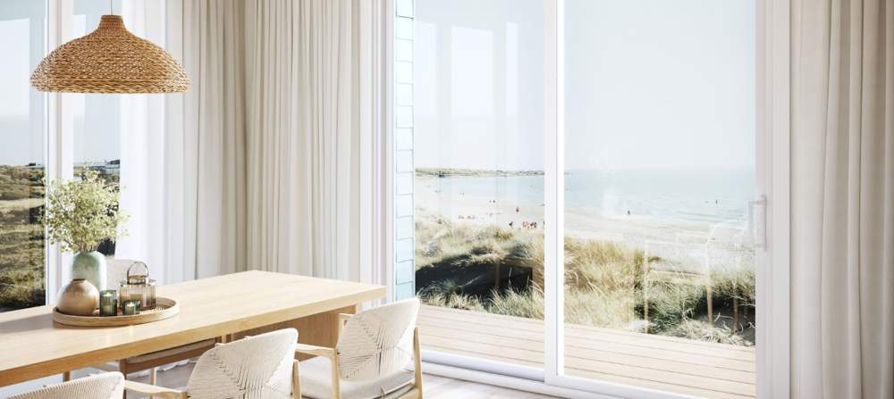 Porte-patio R-650