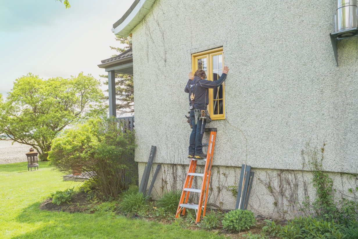 Installing Doors and Windows for Maximum Performance