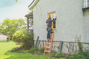Installation de portes et fenêtres : synonyme de performance