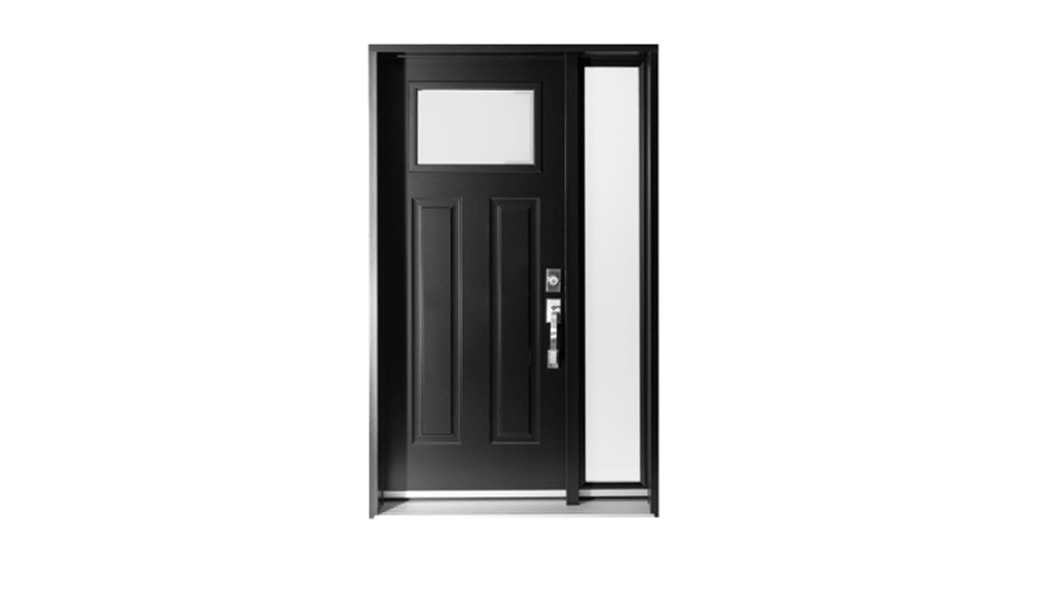 Portes d’entrée